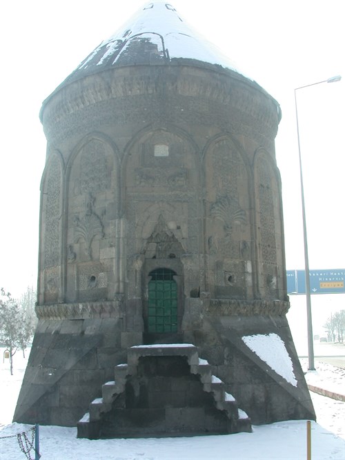 Döner Kümbet